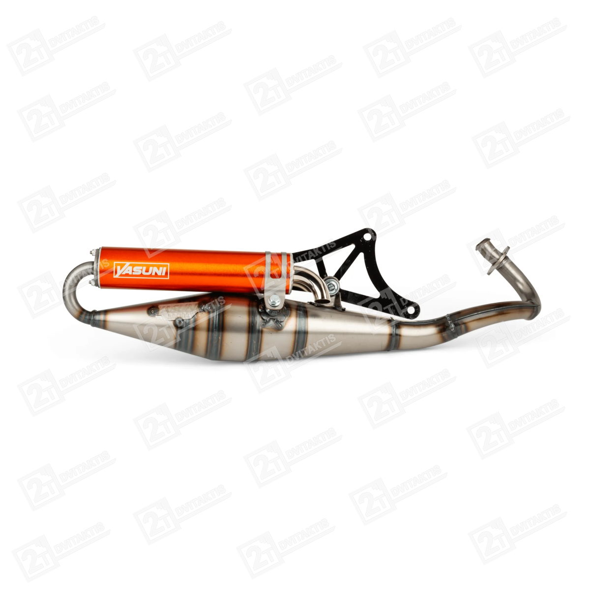 Yasuni Z ORANGE (E), Piaggio/Gilera - Image 2