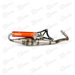 Yasuni Z ORANGE (E), Piaggio/Gilera - Image 2