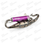 Yasuni R PURPLE, DERBI / PEUGEOT HORIZONTAL (E)