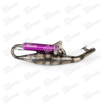Yasuni R PURPLE, DERBI / PEUGEOT HORIZONTAL (E) - Image 2