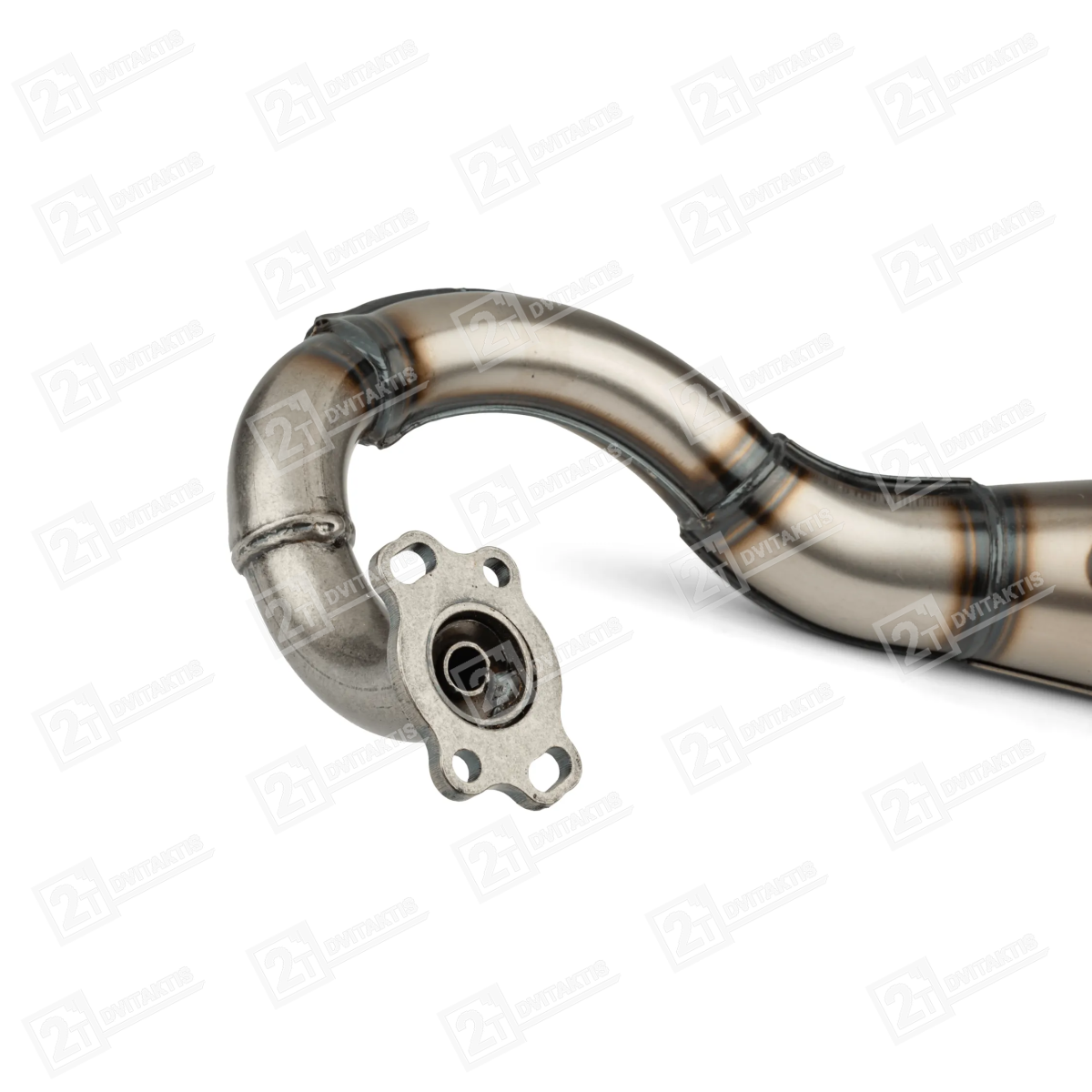 Yasuni R ORANGE, DERBI / PEUGEOT HORIZONTAL (E) - Image 4