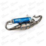 Yasuni R BLUE, DERBI / PEUGEOT HORIZONTAL (E)