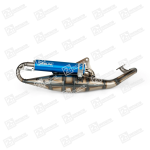 Yasuni R BLUE, DERBI / PEUGEOT HORIZONTAL (E) - Image 2