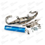 Yasuni R BLUE, DERBI / PEUGEOT HORIZONTAL (E) - Image 3