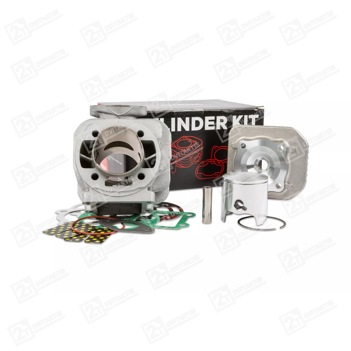 ATHENA Sport Pro 70cc, MINARELLI VERTICAL - Image 1