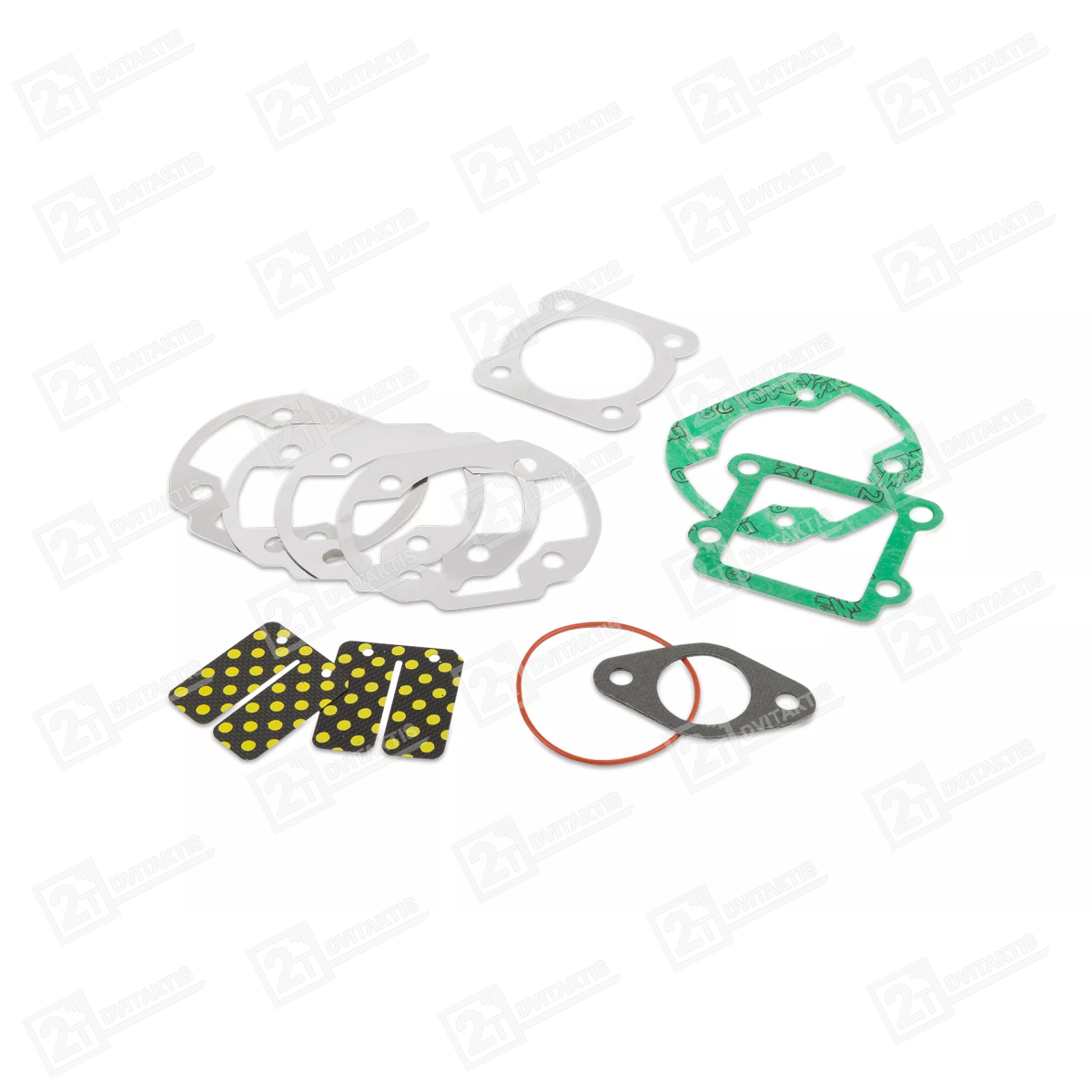 ATHENA Sport Pro 70cc, MINARELLI VERTICAL - Image 7