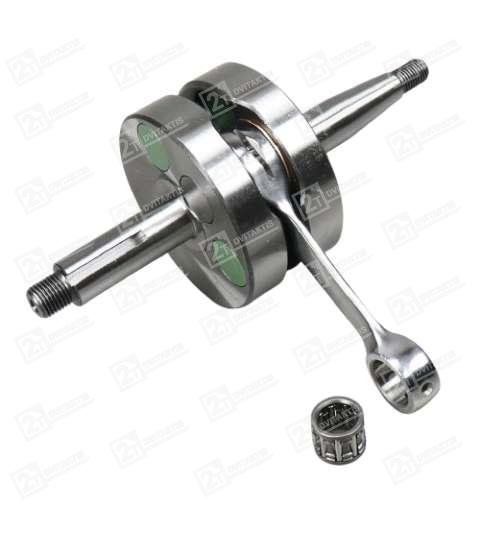 1597885 Carenzi Evolution, MINARELLI AM6 - Image 1