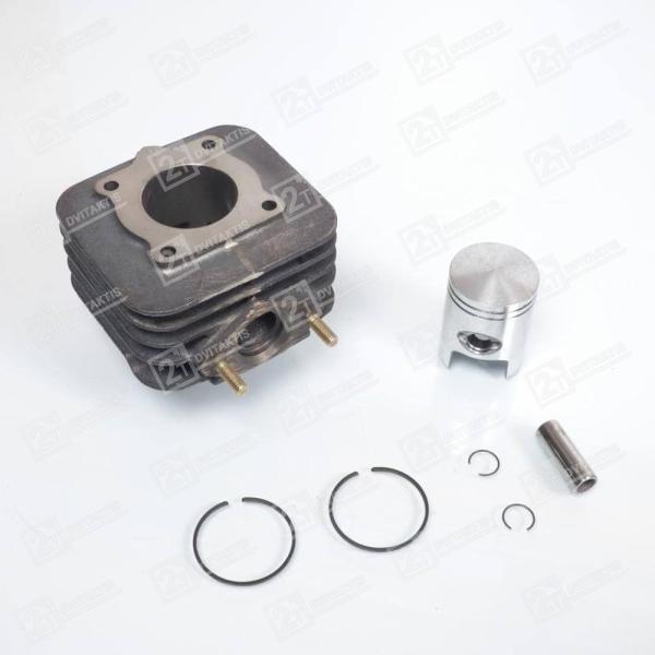 Piaggio OEM 50cc, PIAGGO / GILERA AC
