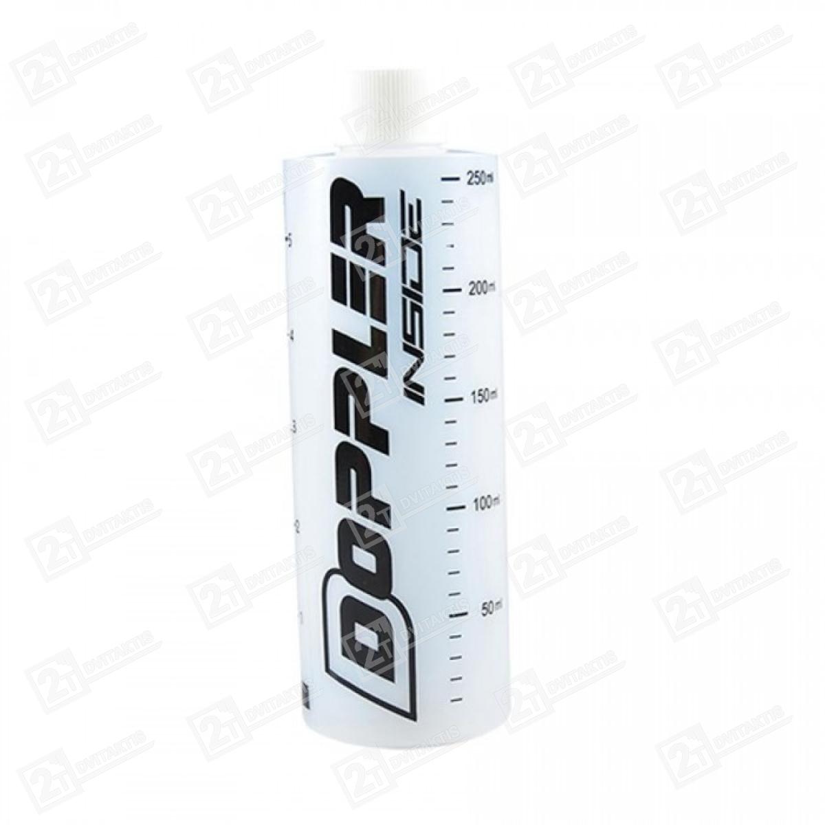 Tepalų matavimo butėliukas DOPPLER, 250ml - Image 1