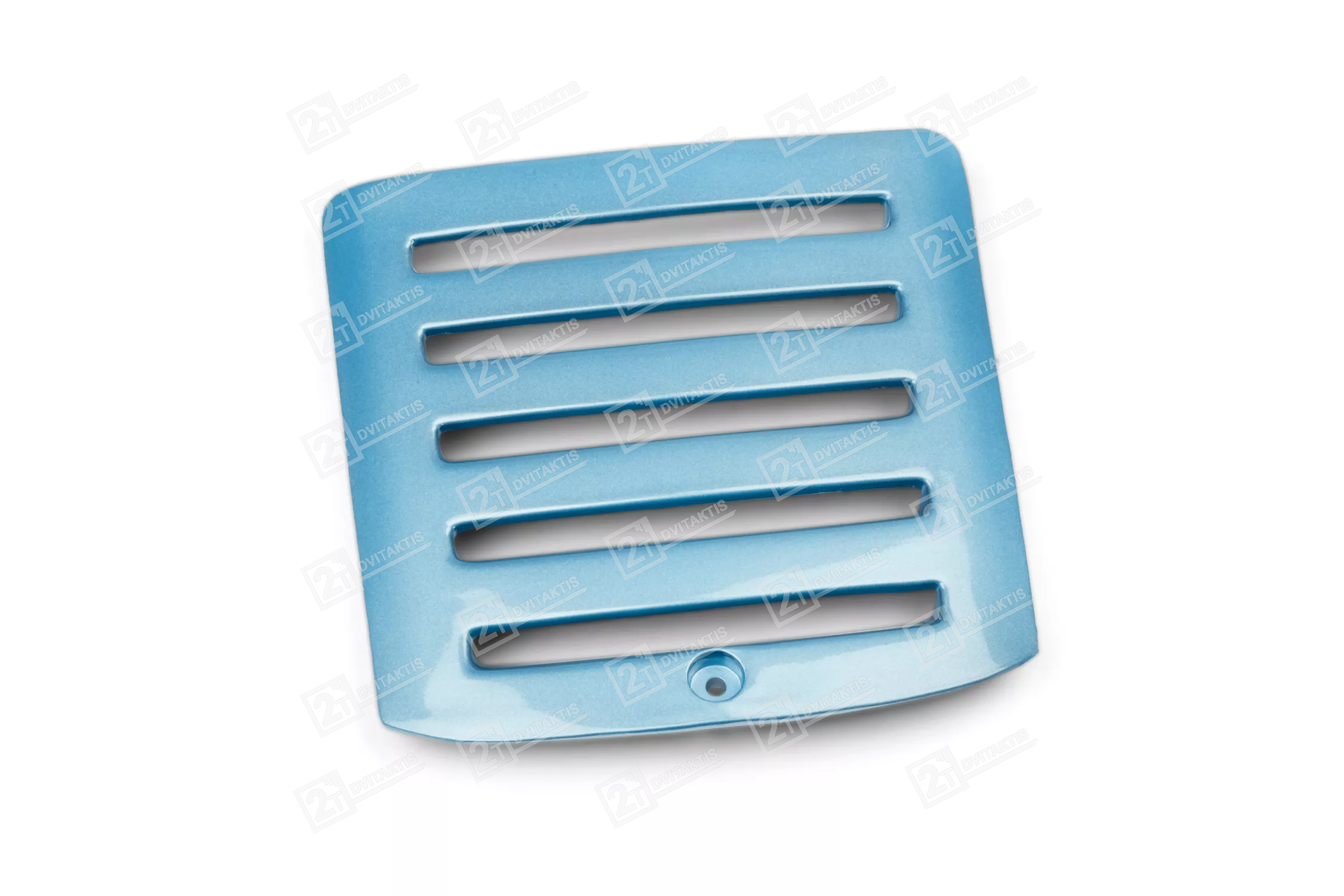 1596056_11 Plastikų komplektas, TNT, Hawaï BLUE, MBK BOOSTER / SPIRIT - Image 11