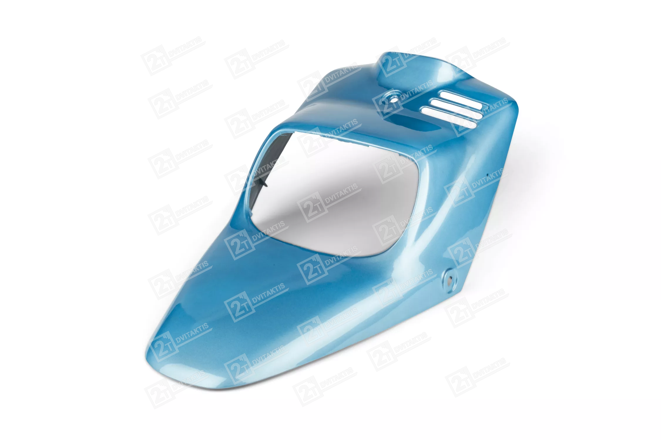 1596056_4 Plastikų komplektas, TNT, Hawaï BLUE, MBK BOOSTER / SPIRIT - Image 4