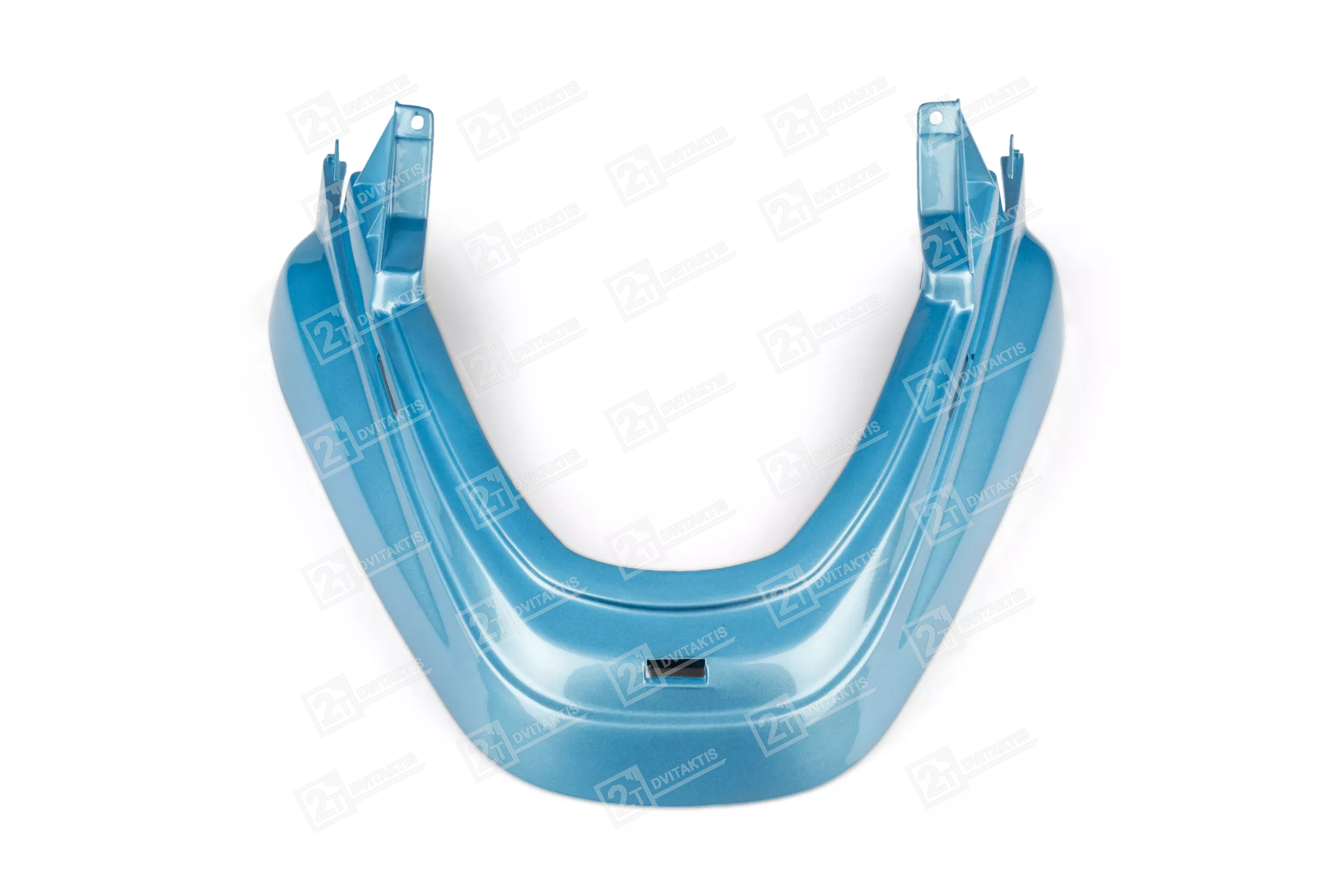 1596056_6 Plastikų komplektas, TNT, Hawaï BLUE, MBK BOOSTER / SPIRIT - Image 6