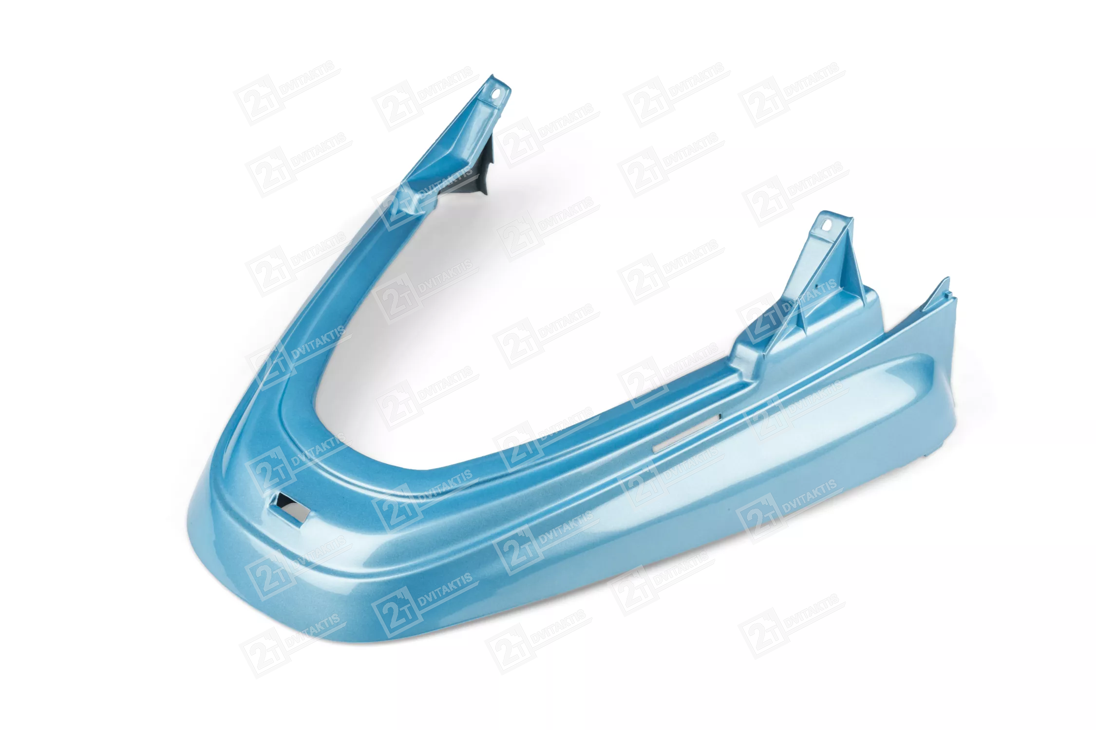 1596056_7 Plastikų komplektas, TNT, Hawaï BLUE, MBK BOOSTER / SPIRIT - Image 7