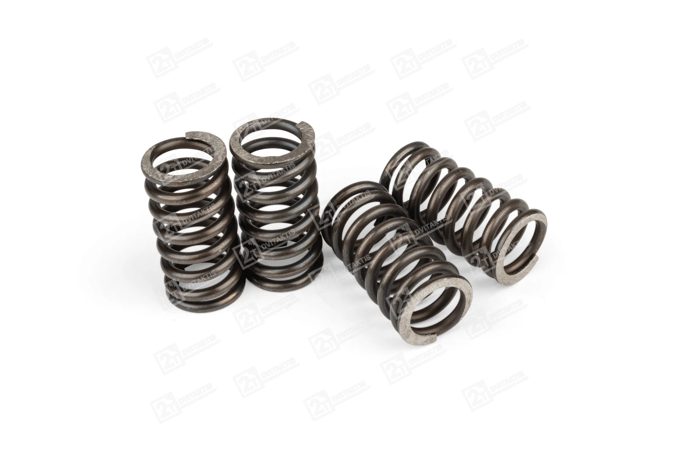 1596065 Sankabos spyruoklės MOTOFORCE, MINARELLI AM6 - Image 1