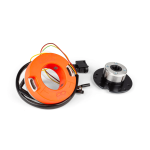 MVT Sportinis degimas DIGITAL DIRECT, su šviesom, PIAGGIO / GILERA - Image 4