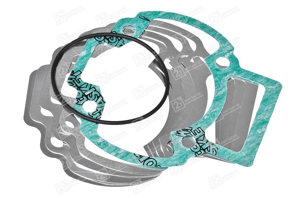 1596079 Tarpinės ATHENA / STAGE6 ALU / SPORT PRO / RACING 50-70CC, GILERA / PIAGGIO AC - Image 1