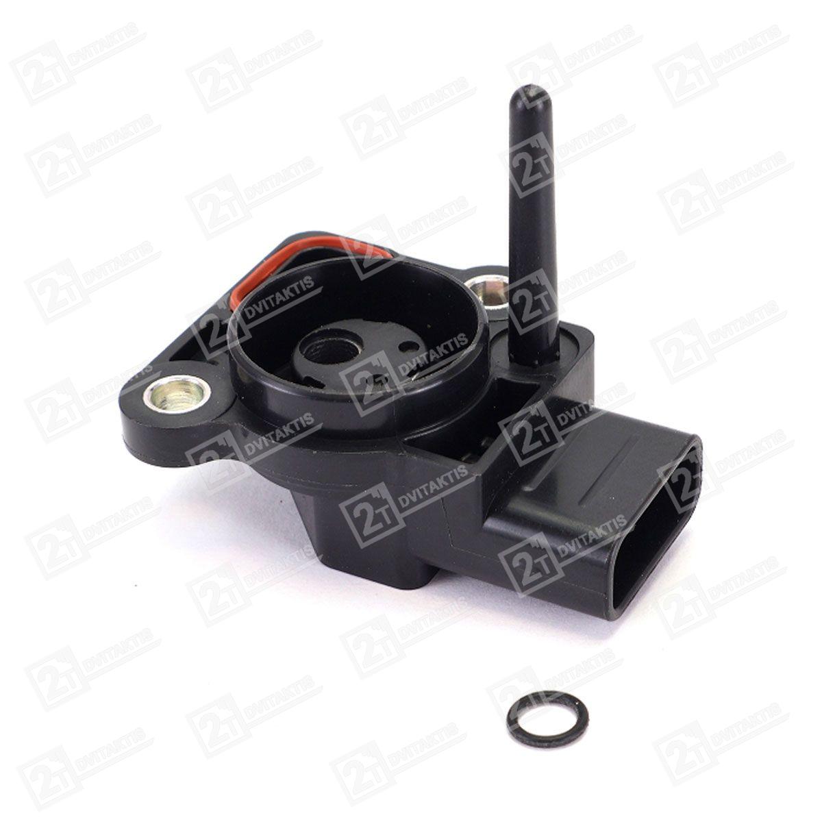 1596082 Droselio padėties jutiklis TNT, YAMAHA XMAX / NMAX / YZF /MT / XSR / FANTIC / BETA 125CC (OEM: BK7-E3750-0200 / BK7-E3750-1000 / BSG-E3750-000 / B2T-E3750-0100) - Image 1