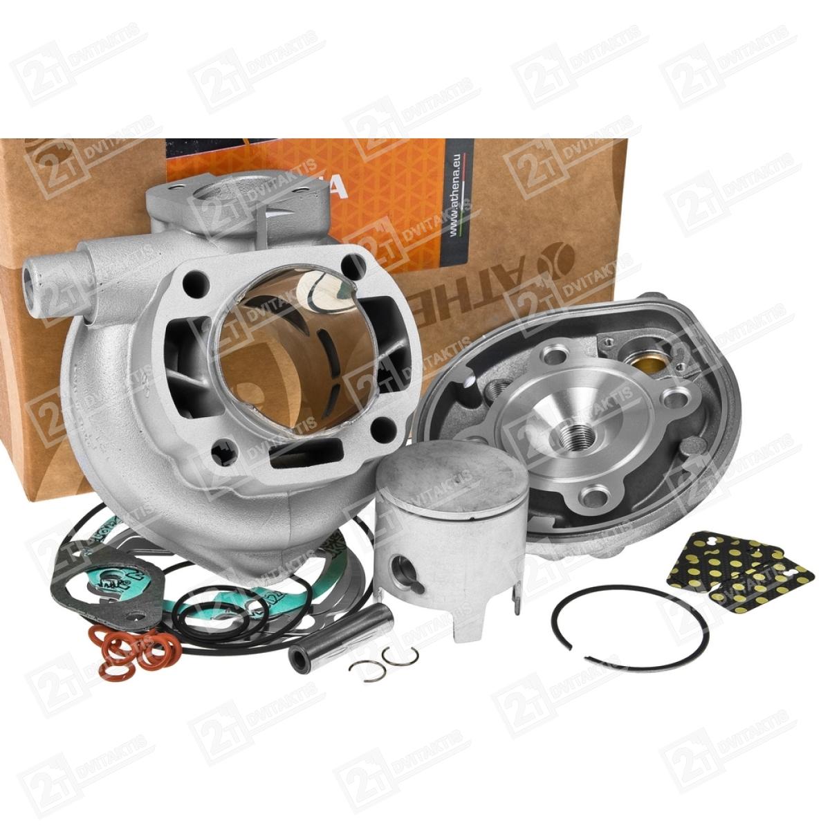 ATHENA Racing 70cc, MINARELLI HORIZONTAL LC - Image 1
