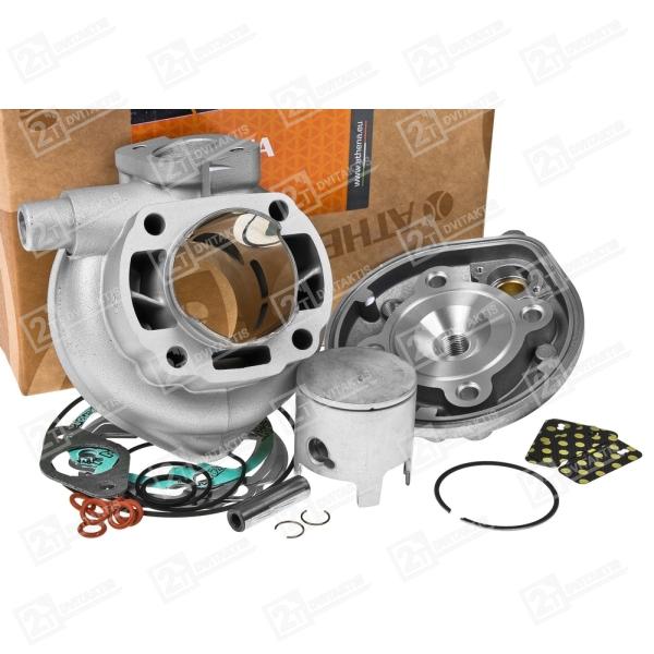 ATHENA Racing 70cc, MINARELLI HORIZONTAL LC