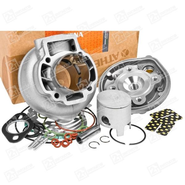 ATHENA Racing 70cc, PIAGGIO / GILERA LC