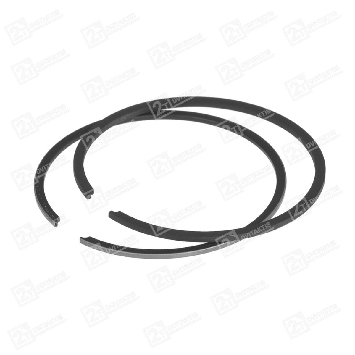 Cilindro žiedai, AIRSAL SPORT 50CC MINARELLI AM6, D.40,30MM - Image 1