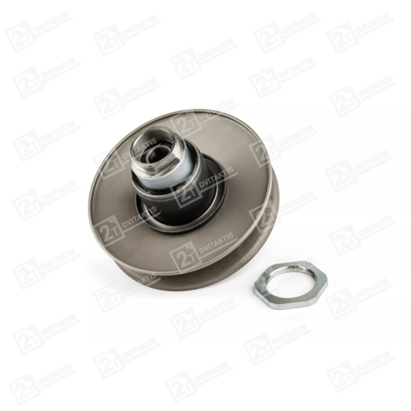 Torque Drive Motoforce, MINARELLI