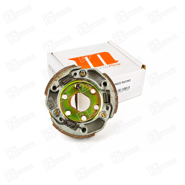 Sankaba Motoforce Sport 107mm
