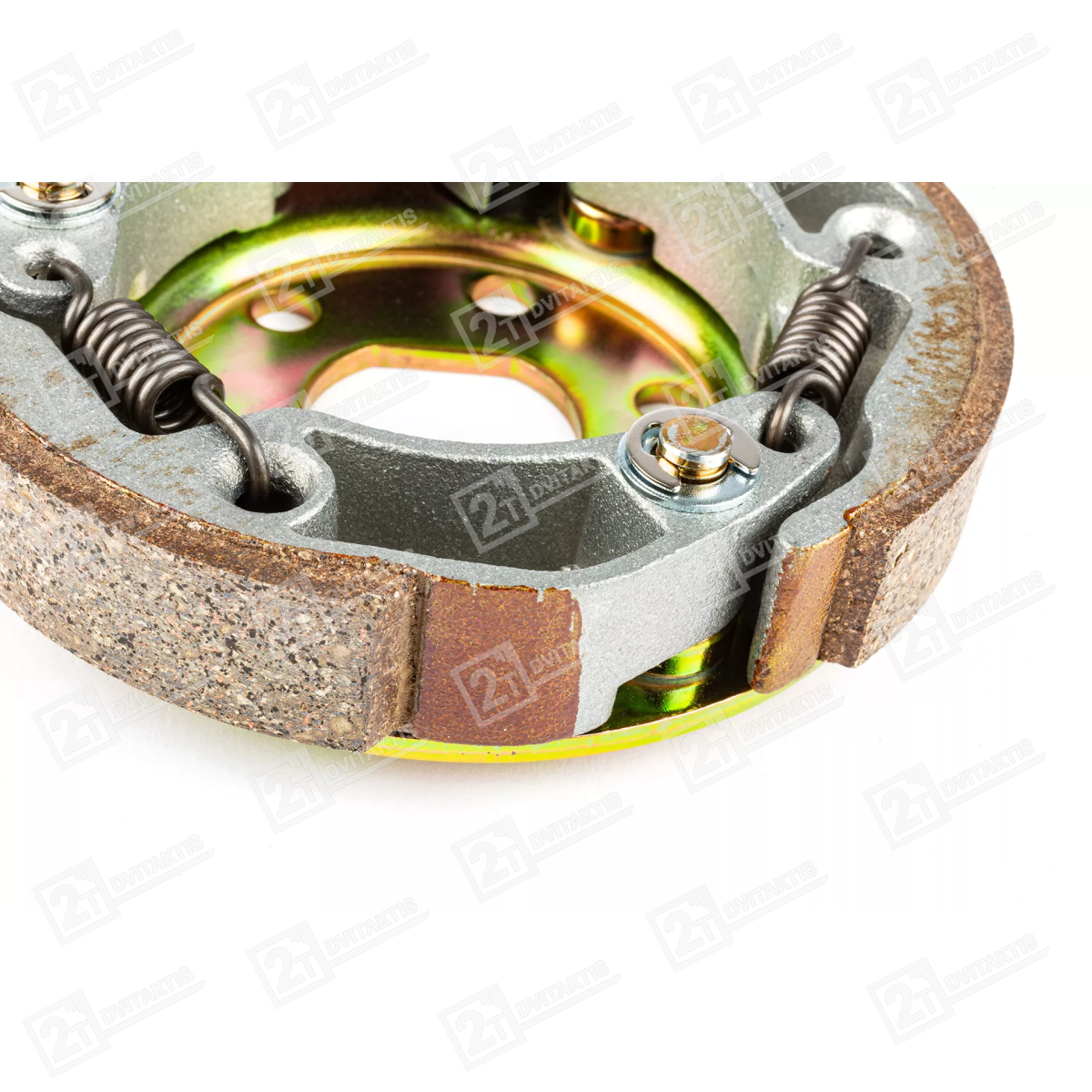 Sankaba Motoforce Sport 107mm - Image 4