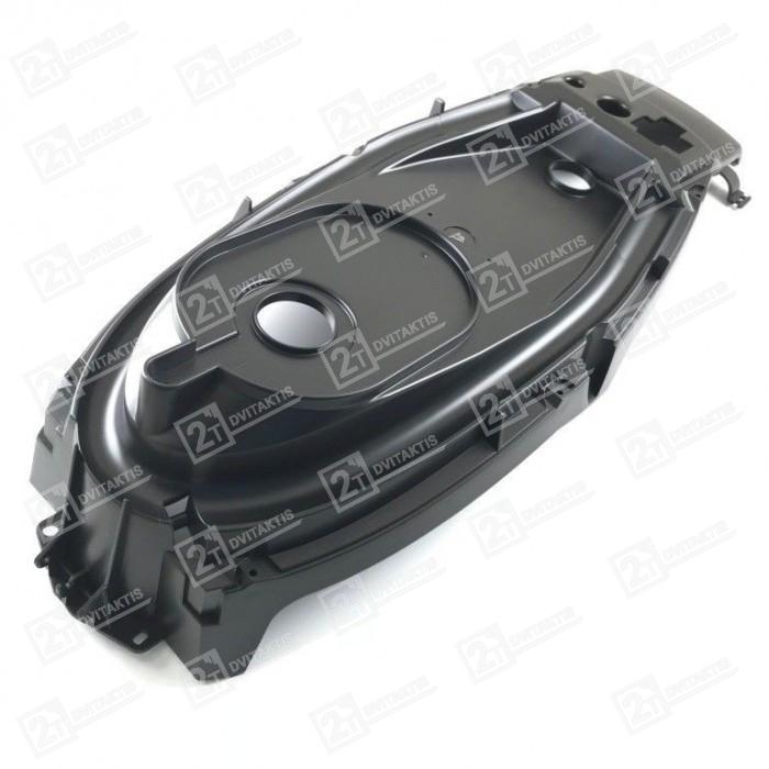 1596098 Kuro bako plastikas OEM, YAMAHA SLIDER - Image 1