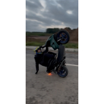 "KASKADIOR REKOMENDUOJA" MID-RACE komplektas, APRILIA SR FACTORY 2005-2020