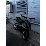 "KASKADIOR REKOMENDUOJA" MID-RACE komplektas, APRILIA SR FACTORY 2005-2020 - Image 2