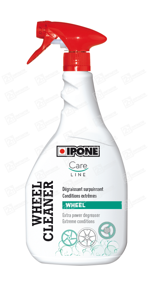 1595996 IPONE WHEEL CLEANER, 1L - Image 1