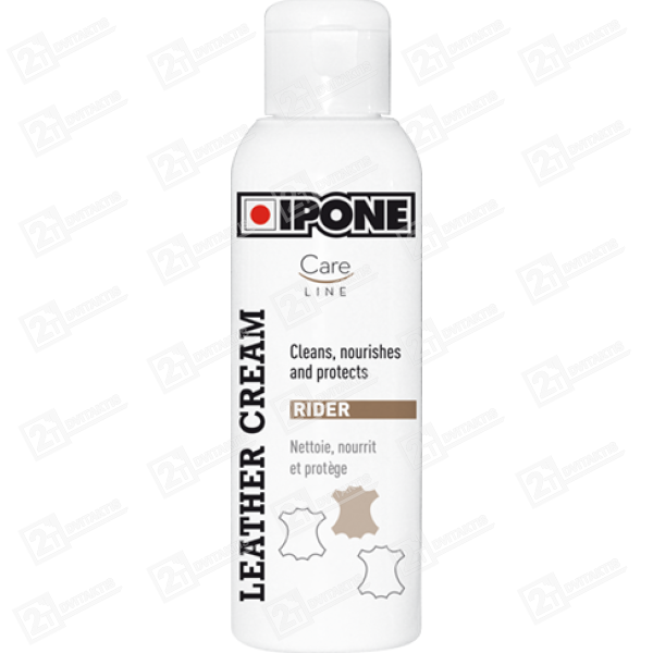 1596000 IPONE LEATHER CREAM, 100ml - Image 1