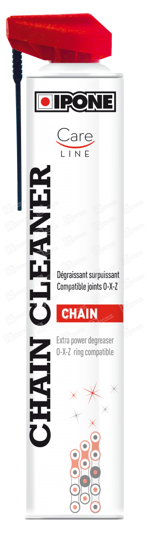 1596002 IPONE CHAIN CLEANER, 750ml - Image 1