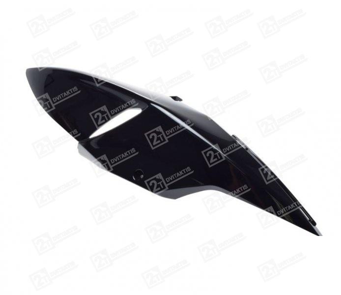 1596003 Galinis sparnas ECO, DEŠINYS, JUODAS, APRILIA SR MOTARD - Image 1