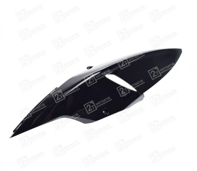 1596004 Galinis sparnas ECO, KAIRYS, JUODAS, APRILIA SR MOTARD - Image 1