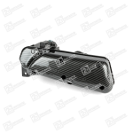 Oro filtras, CARBON, APRILIA / DERBI / GILERA / PIAGGIO / VESPA - Image 2
