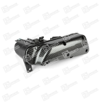 Oro filtras, CARBON, APRILIA / DERBI / GILERA / PIAGGIO / VESPA - Image 3