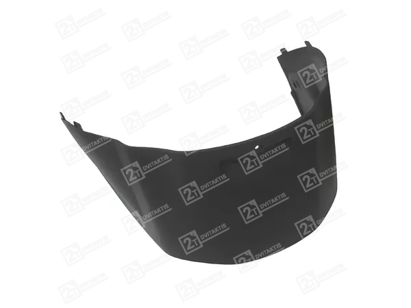 1596016 Variklio dangtis, OEM, PIAGGIO ZIP 50 AC/LC - Image 1