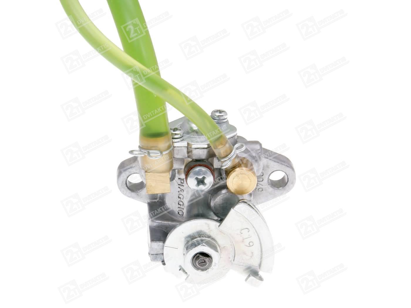 1596024 Tepalo pompa OEM, PIAGGIO/GILERA - Image 1