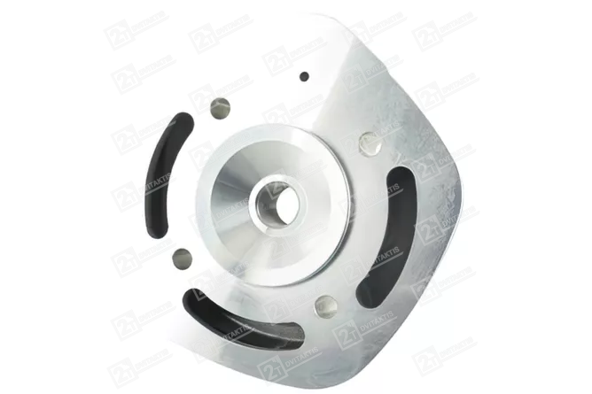 1596029 Stage6 70cc cilindro galva SPORT PRO / RACING MK2, PIAGGIO / GILERA - Image 1
