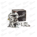 Cilindro komplektas NARAKU 60cc, MBK / YAMAHA (MINARELLI 50 4T)
