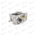 Cilindro komplektas NARAKU 60cc, MBK / YAMAHA (MINARELLI 50 4T) - Image 3