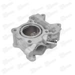 Cilindro komplektas Malossi I-Tech 70cc, MBK / YAMAHA (MINARELLI 50 4T) - Image 3