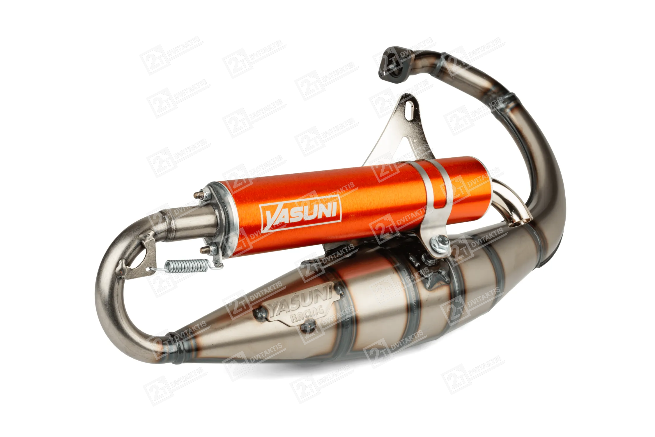 1596036 Yasuni R ORANGE, MINARELLI VERTICAL (E) - Image 1