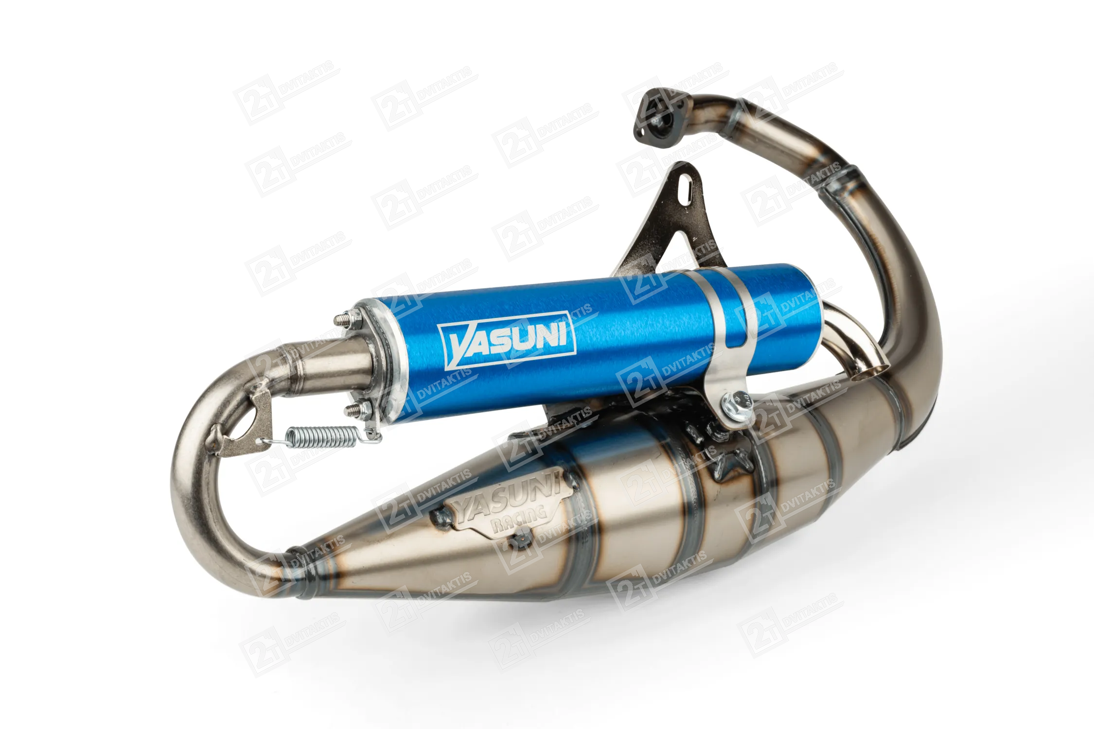 1596037 Yasuni R BLUE, MINARELLI VERTICAL (E) - Image 1