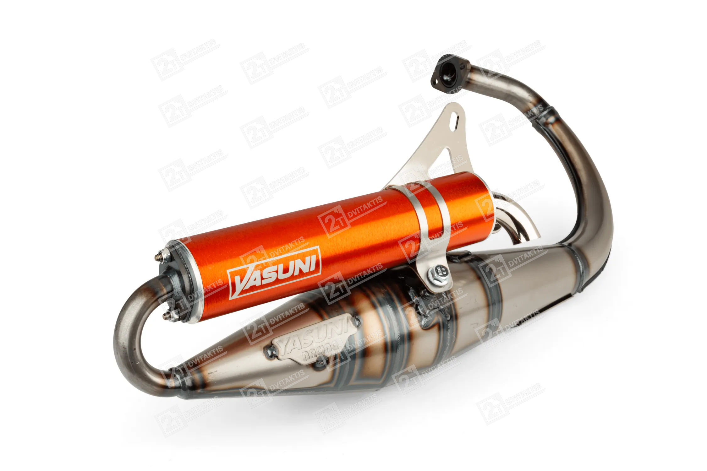 1596042 Yasuni Z ORANGE, MINARELLI VERTICAL - Image 1