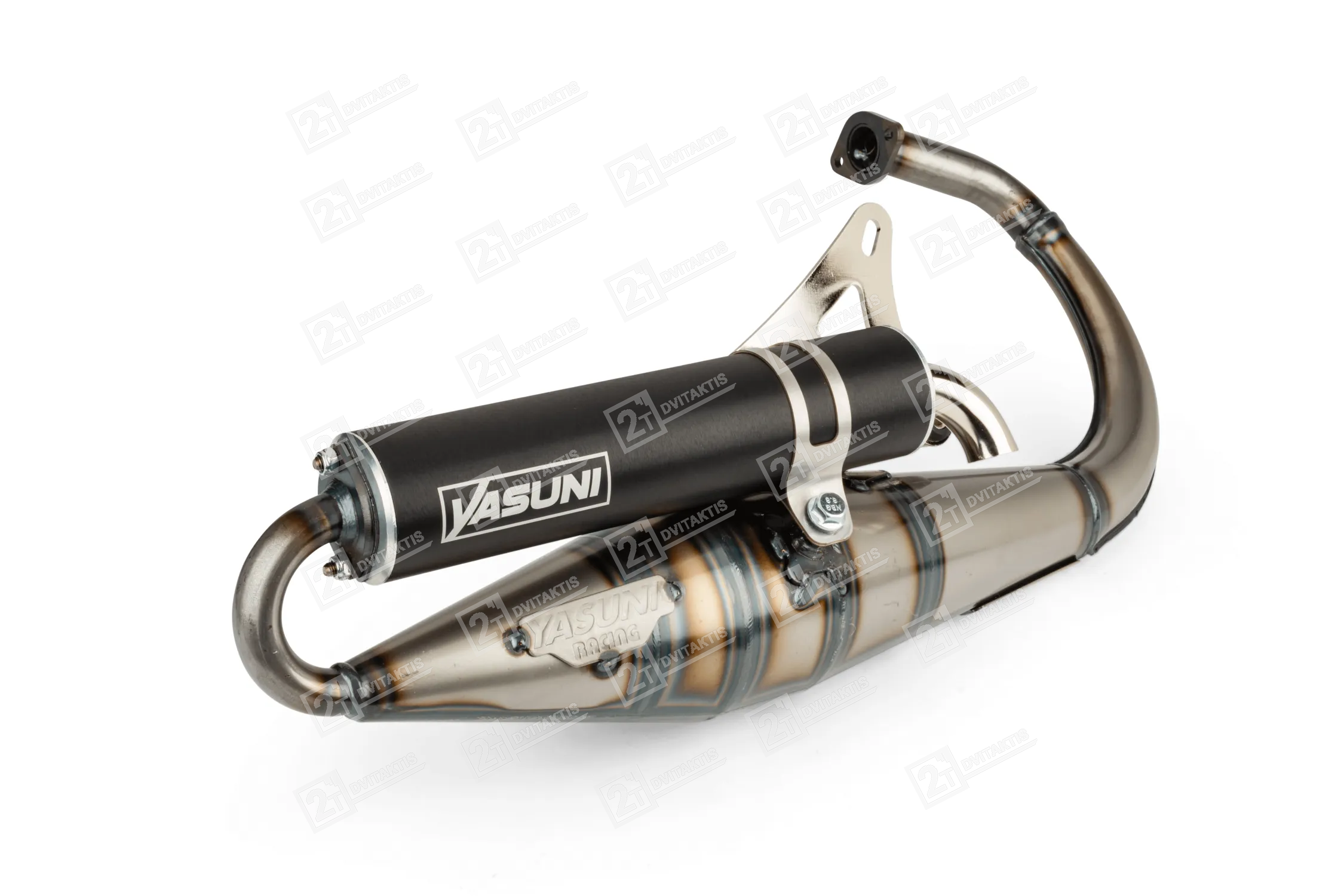 1596043 Yasuni Z BLACK, MINARELLI VERTICAL - Image 1