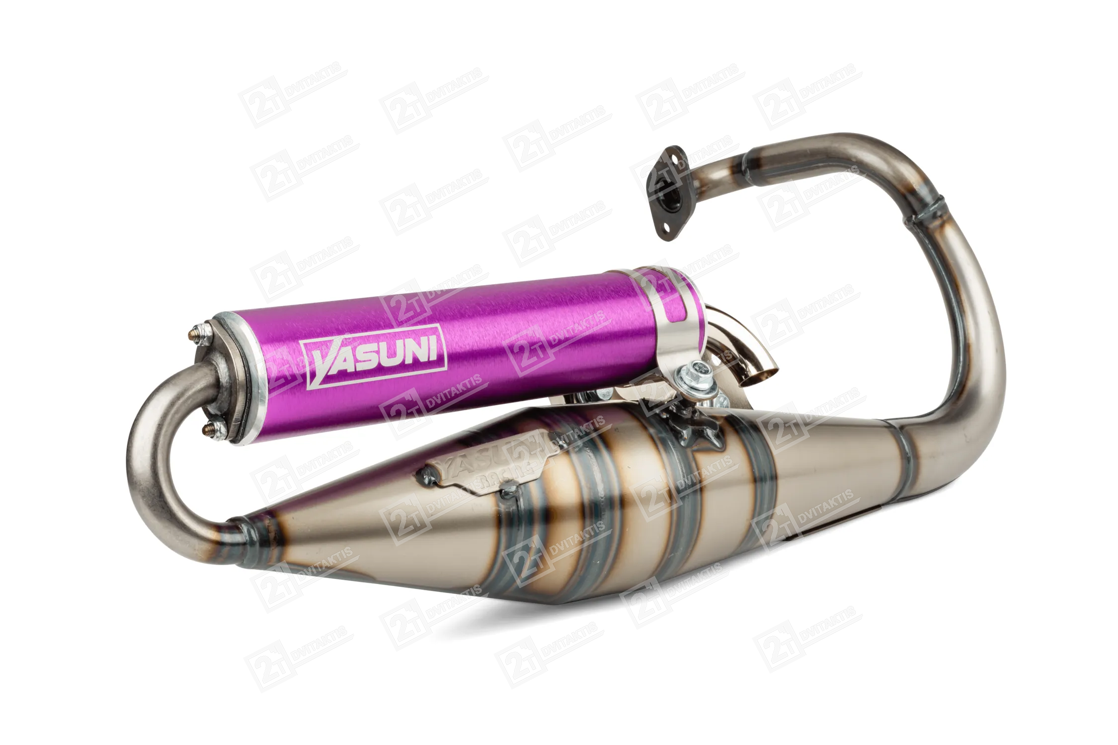 1596045 Yasuni Z PURPLE, PEUGEOT VERTICAL - Image 1