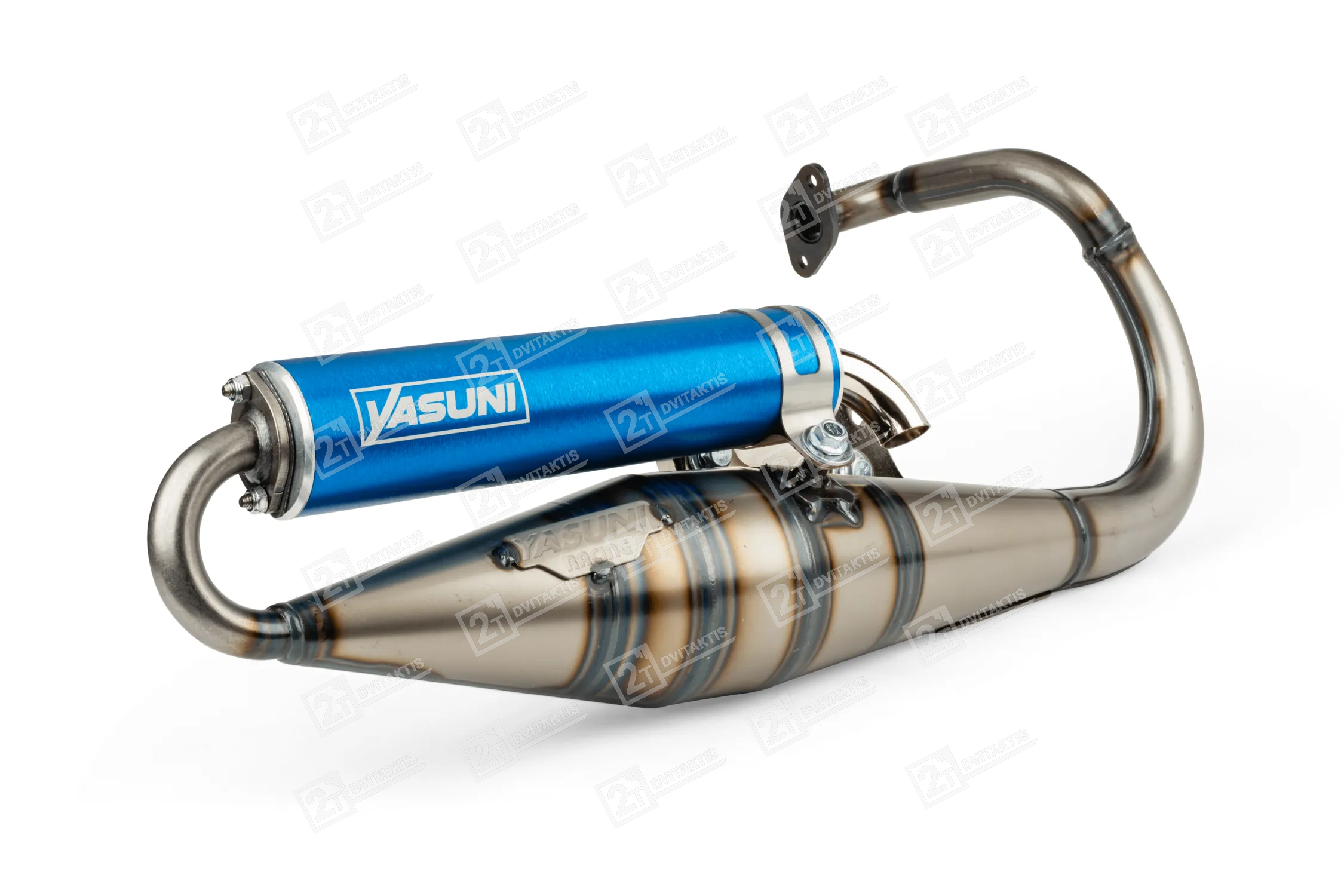 1596050 Yasuni Z BLUE (E), PEUGEOT VERTICAL - Image 1